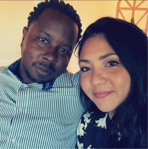 Meet your Posher, Iris